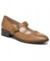 Ramona Mary Janes Brown $46.20 Shoes