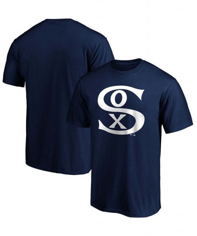Men's Navy Chicago White Sox Huntington T-shirt $17.20 T-Shirts